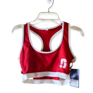 Nuyugirl Stanford Sports Bra